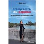 L'empreinte du papillon