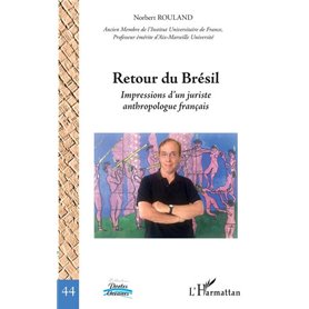 Retour du Brésil