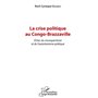 La crise politique au Congo-Brazzaville