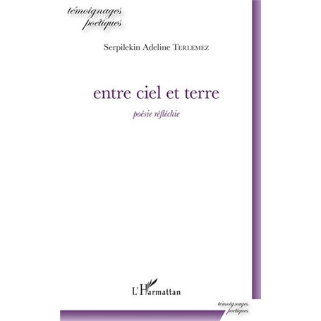 entre ciel et terre