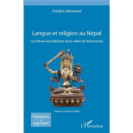 Langue et religion au Népal