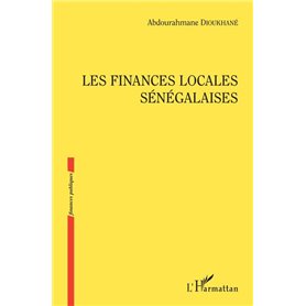 Les finances locales sénégalaises