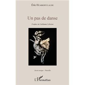 Un pas de danse