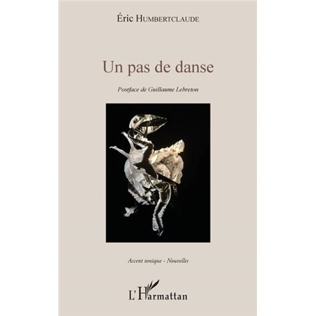 Un pas de danse