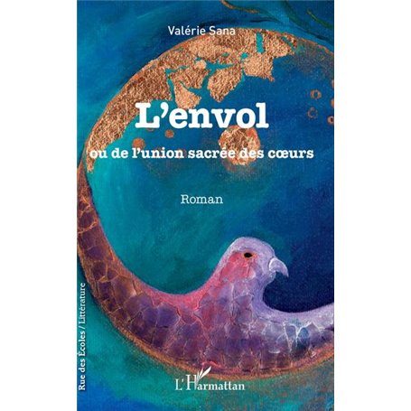 L'envol ou