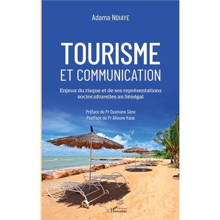 Tourisme et communication