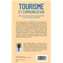 Tourisme et communication