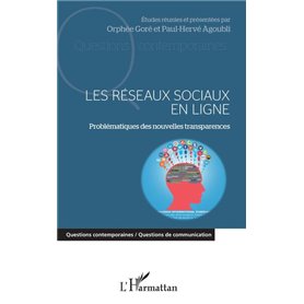 Les réseaux sociaux en ligne