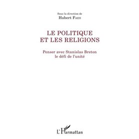 Le politique et les religions