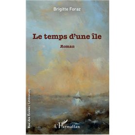 Le temps d'une île