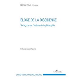 Eloge de la dissidence