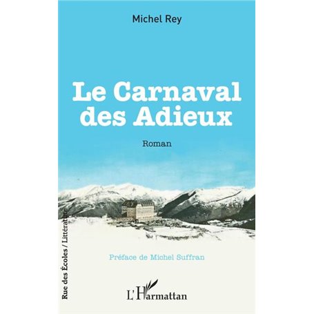 Le Carnaval des Adieux