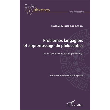 Problèmes langagiers et apprentissage du philosopher