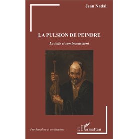 La pulsion de peindre