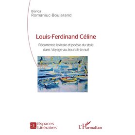 Louis-Ferdinand Céline