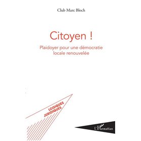 Citoyen !