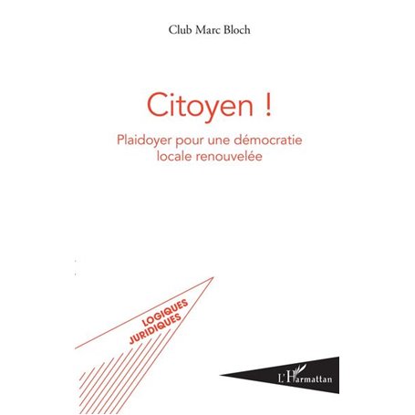 Citoyen !