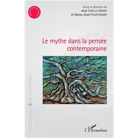 Le mythe dans la pensée contemporaine