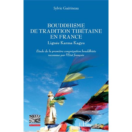 Bouddhisme de tradition tibétaine en France