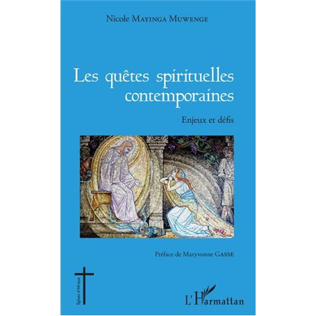 Quêtes spirituelles contemporaines