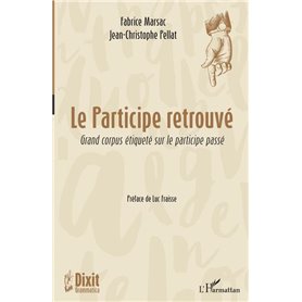 Le participe retrouvé