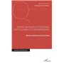 Pensée, pratiques et poétiques postcoloniales contemporaines