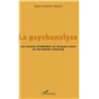 La psychanalyse