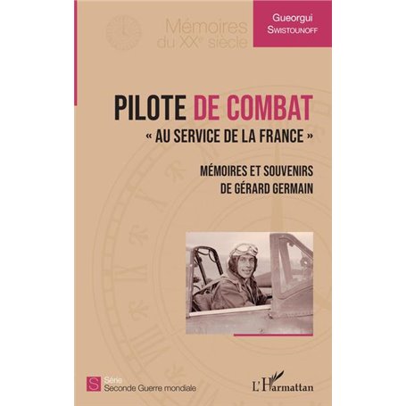 Pilote de combat