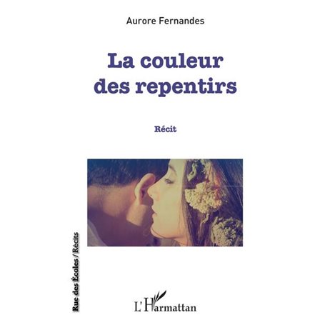 La couleur des repentirs