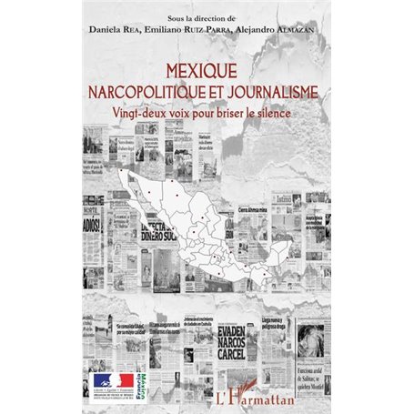 Mexique narcopolitique et journalisme