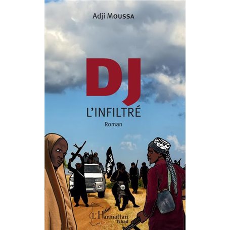 DJ l'infiltré