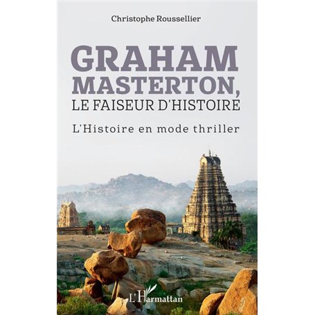 Graham Masterton,