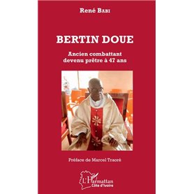 Bertin Doué