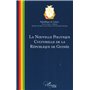 La nouvelle politique culturelle de la République de Guinée