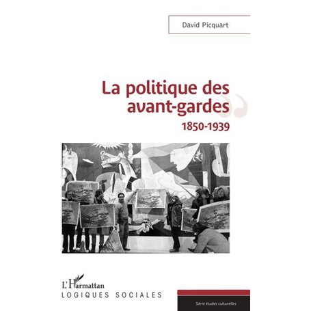 La politique des avant-gardes