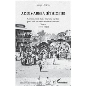 Addis-Abeba (Ethiopie)