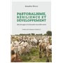 Pastoralisme, résilience et développement