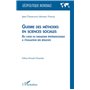 Guerre des méthodes en sciences sociales