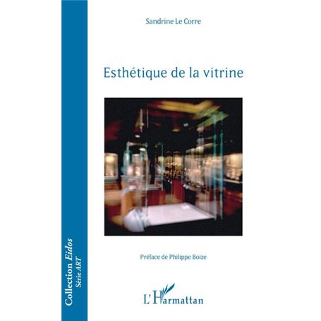 Esthétique de la vitrine