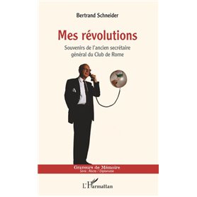 Mes révolutions