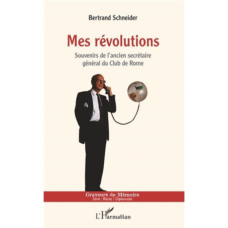 Mes révolutions