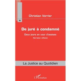 De juré à condamné