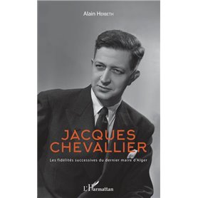 Jacques Chevallier