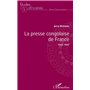 La presse congolaise de France 1995-1997