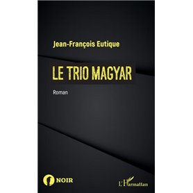Le trio magyar