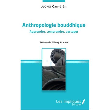 Anthropologie bouddhique