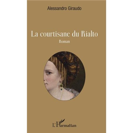 La courtisane du Rialto