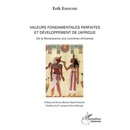 Valeurs fondamentales parfaites et développement de l'Afrique