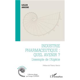 Industrie pharmaceutique : quel avenir ?