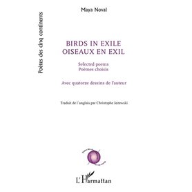 Birds in exile